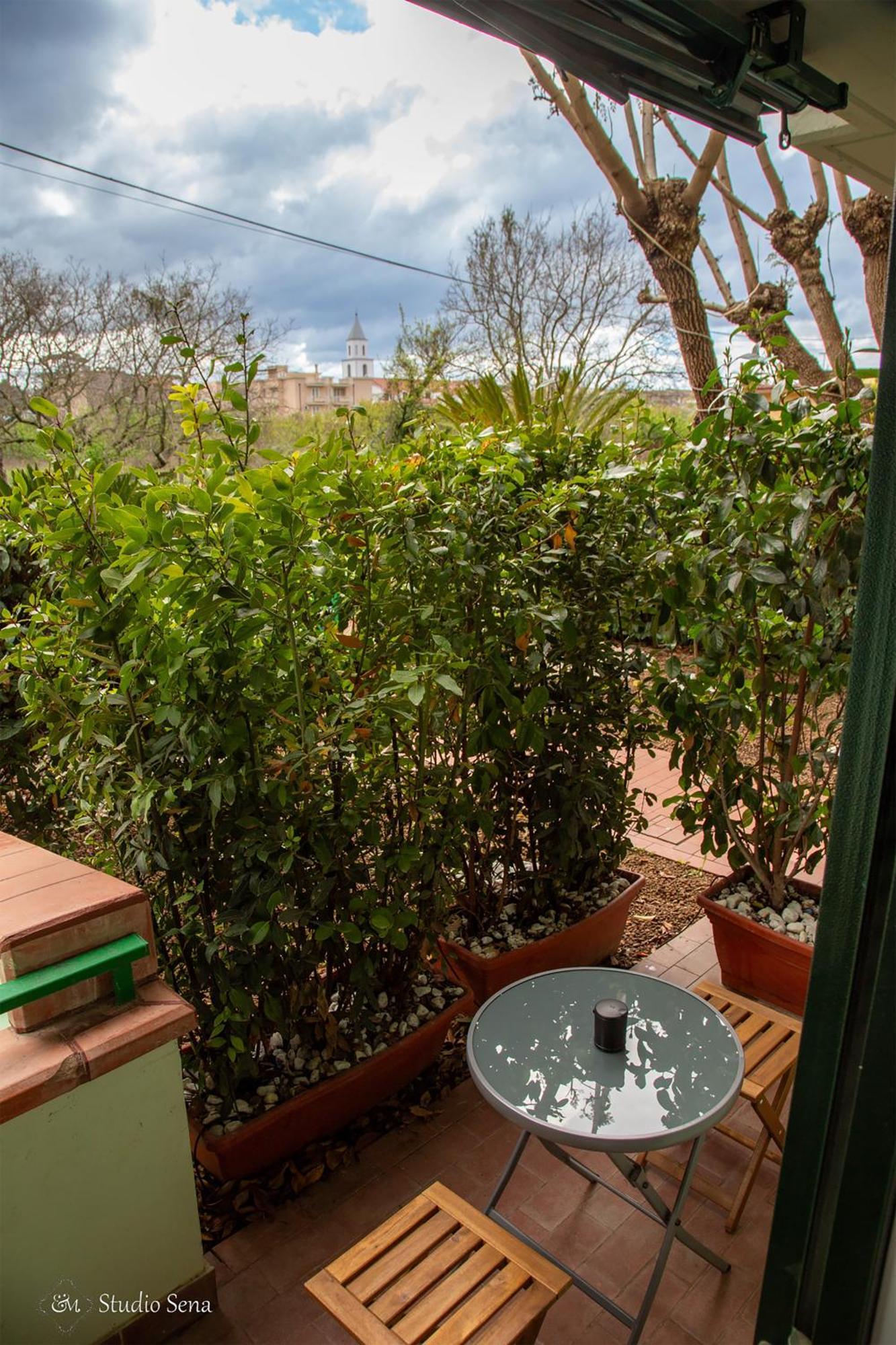 Utopia Bed & Breakfast Marigliano Exterior photo